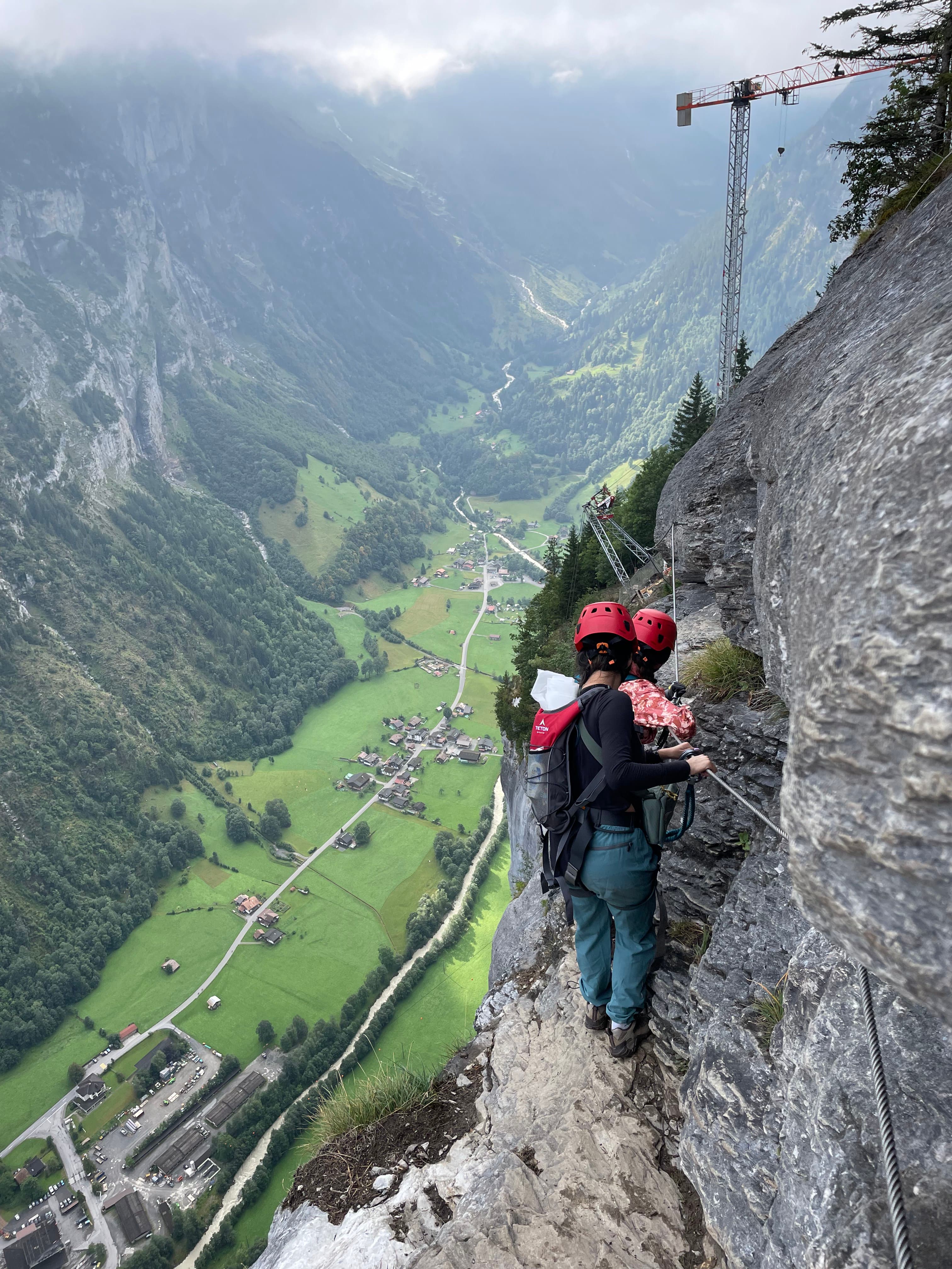 Switzerland — photograph 1