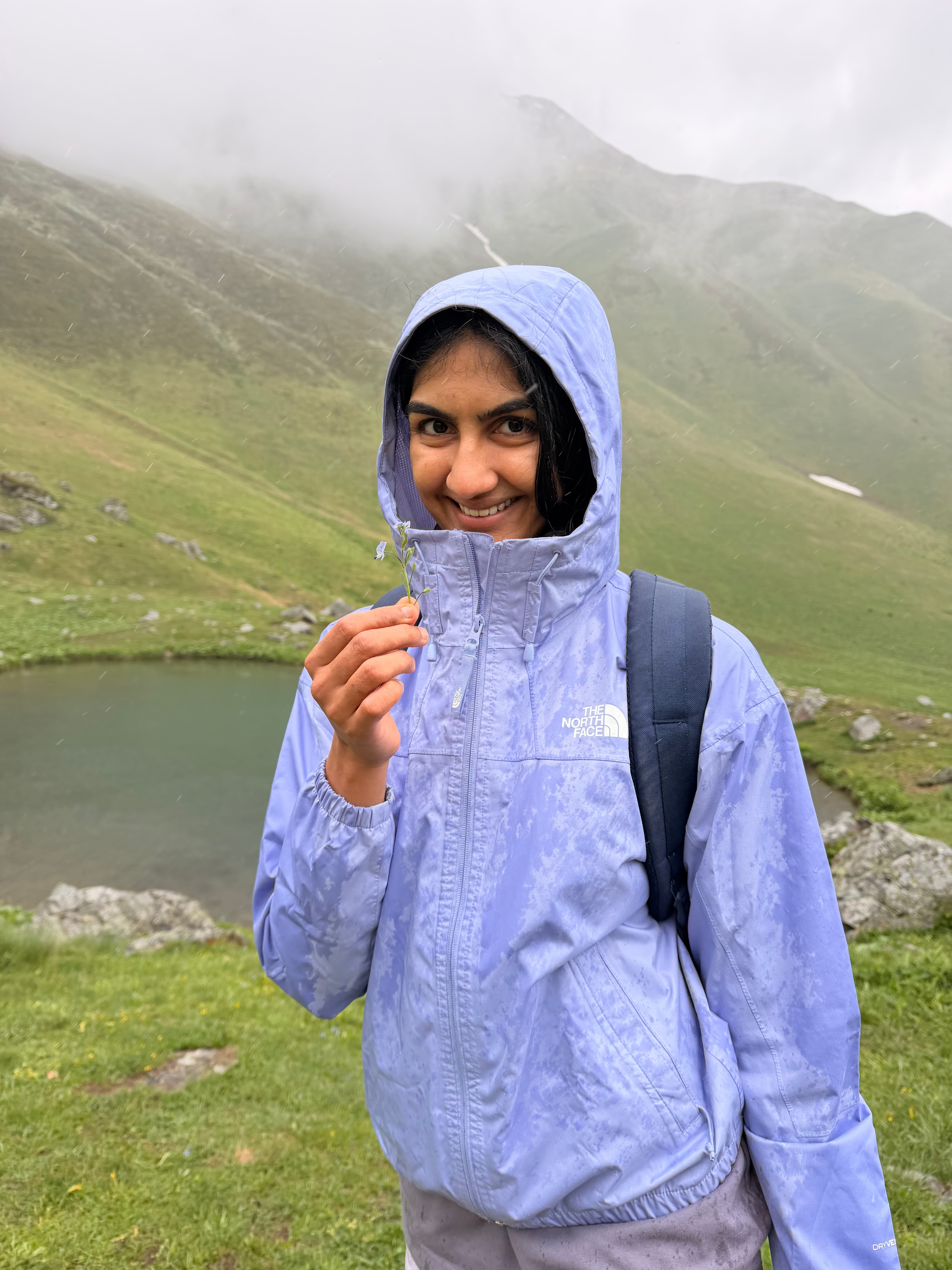 Tanvi Jivani
